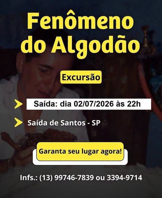 Evento 02/07/2026 22:00